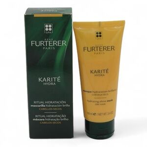 Rene Furterer Karité Hydra Shine Mask